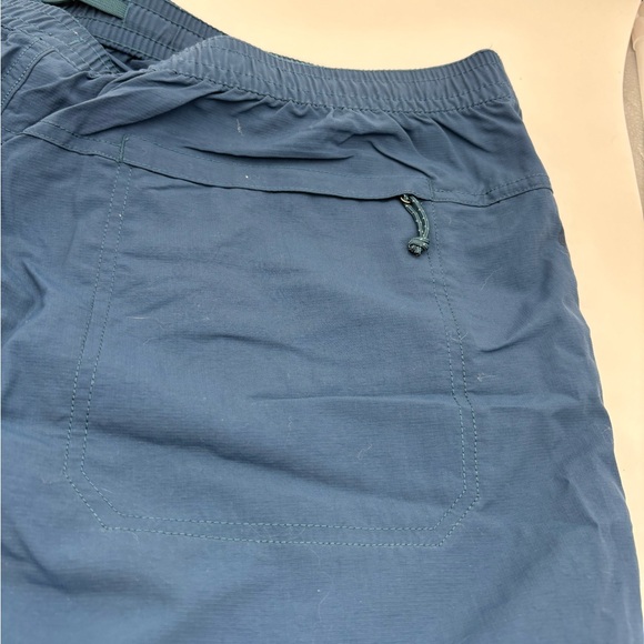 Northface men’s shorts sz XXL - Picture 6 of 8